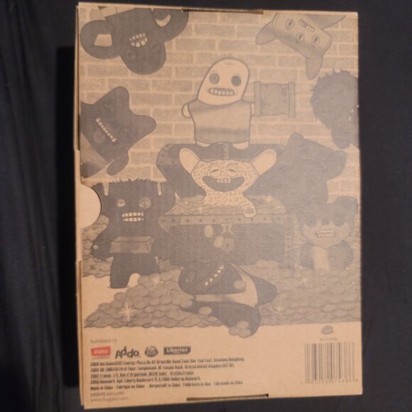 Fuggler(Funny Ugly Monster) - Picture 2 of 3